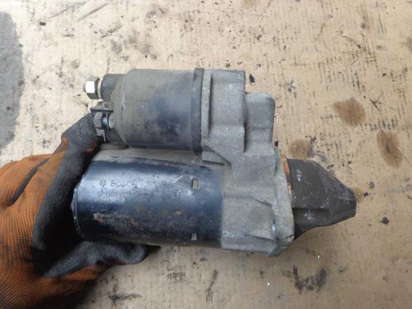 DEMARREUR OPEL - Vue 2